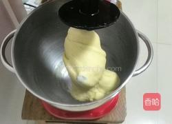 自制面包的做法图解3