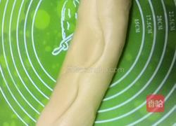 自制面包的做法图解7