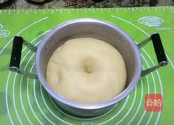 自制面包的做法图解9