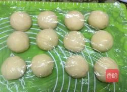 自制面包的做法图解10