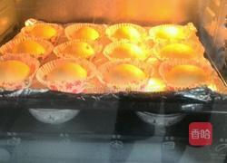 自制面包的做法图解12