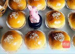 自制面包的做法图解17