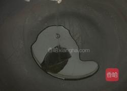 清炒葫芦瓜的做法图解6