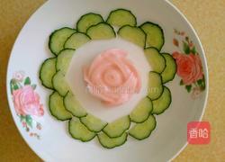 QQ糖懒人布丁的做法图解6