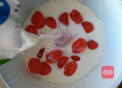 QQ糖懒人布丁的做法图解2