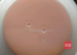 QQ糖懒人布丁的做法图解4