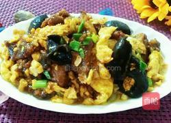 醋溜木须的做法图解17