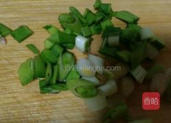 醋溜木须的做法图解6