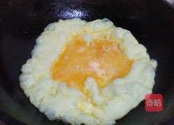 醋溜木须的做法图解7