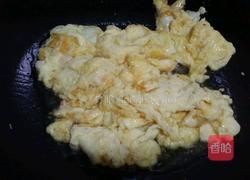 醋溜木须的做法图解9