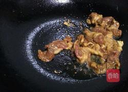 醋溜木须的做法图解10