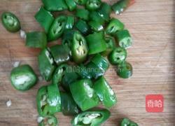 炒土豆丝的做法图解9