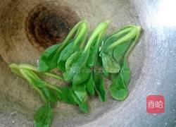 水煮三鲜的做法图解4