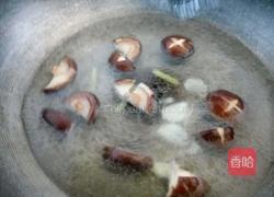 水煮三鲜的做法图解9