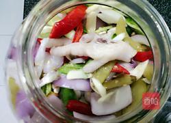 柠檬凤爪的做法图解7