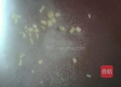 香菇肉丸子汤的做法图解3