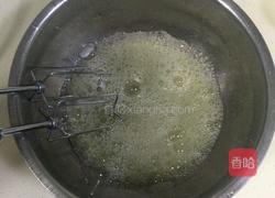 抹茶瑞士卷的做法图解9