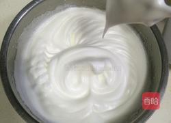 抹茶瑞士卷的做法图解12