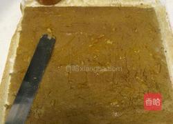 抹茶瑞士卷的做法图解17