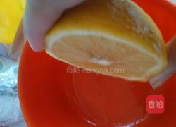 柠檬味的虾的做法图解3