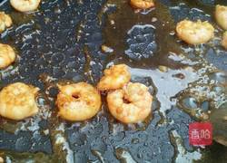 柠檬味的虾的做法图解7