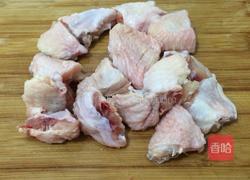 干锅鸡翅的做法图解2