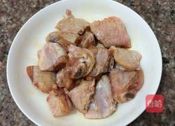干锅鸡翅的做法图解3