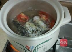 黄骨鱼汤的做法图解6