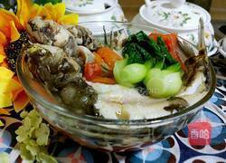 黄骨鱼汤的做法图解8