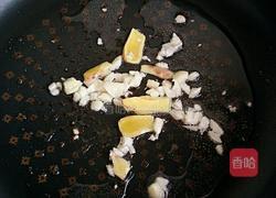 肉末烧冬瓜的做法图解4