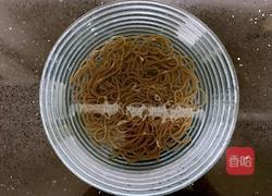 蕨根粉的做法图解4