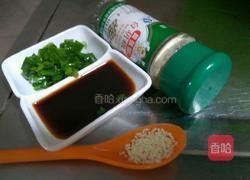 孜然豆腐的做法图解3