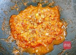 牛肉番茄沙司意大利面的做法图解8