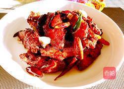 干煸鸡翅的做法图解12