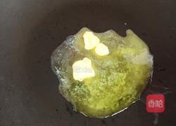 奶油蘑菇浓汤的做法图解3