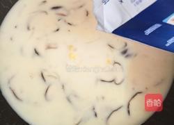 奶油蘑菇浓汤的做法图解9