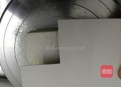 冻芝士蛋糕的做法图解8