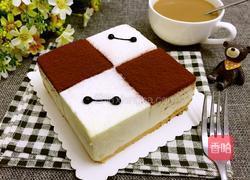 冻芝士蛋糕的做法图解10