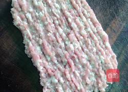 玉米肉末的做法图解3