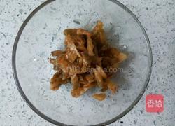 小咸菜的做法图解3