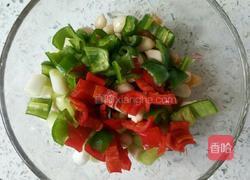 小咸菜的做法图解5