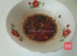 白菜拌粉丝的做法图解9