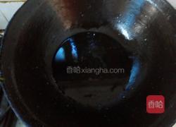 油炸金蝉的做法图解2