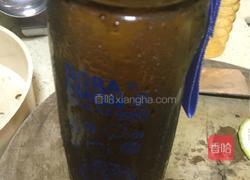 金桔柠檬茶的做法图解3