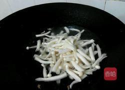 菌菇汤的做法图解4