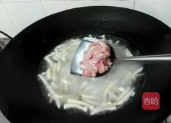 菌菇汤的做法图解5