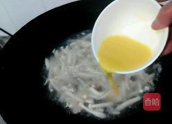 菌菇汤的做法图解6