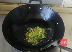 西红柿丝瓜炒鸡蛋的做法图解3