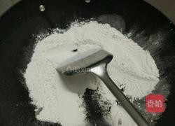 传统五仁馅的做法图解3