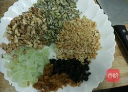 传统五仁馅的做法图解4